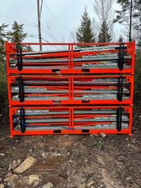 ICF Bracing Rentals- Spring Special