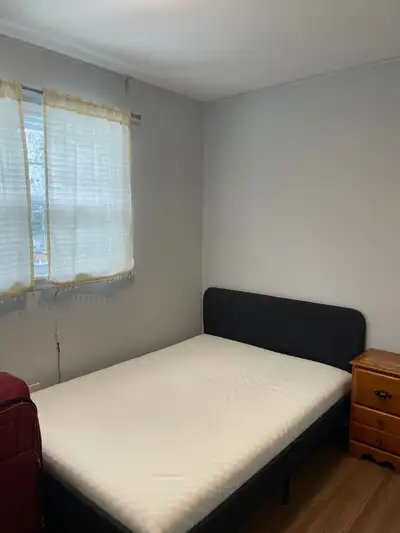 Description ✨ ✨✨✨✨✨ Private Bedroom for Rent in Lower Sackville from 1st. October 2026! ✨✨✨✨✨✨ Welco...