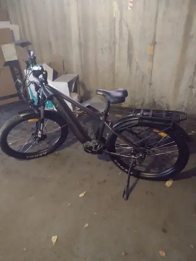 Electric Bike Voltbike, View more
