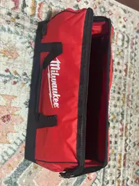 Milwaukee Contractor Tool Bag (Extra Large)