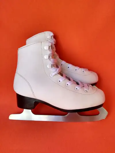 Patins à glace pointure 2 OXELO, View more