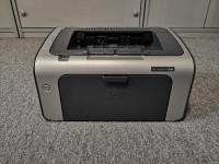 Imprimante HP LaserJet P1006