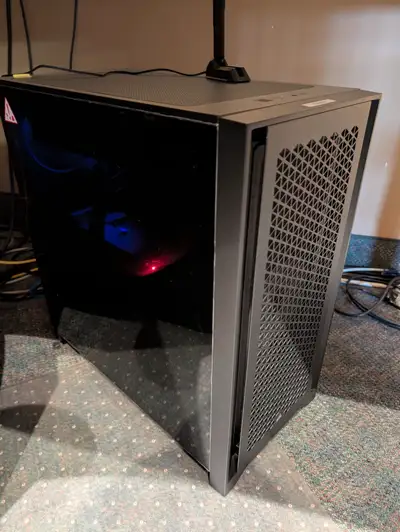 i7-13700KF / Z790 / 64GB DDR5 / RTX 4080 / Win 11 Pro Gaming PC, View more