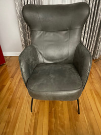 Chair Leather