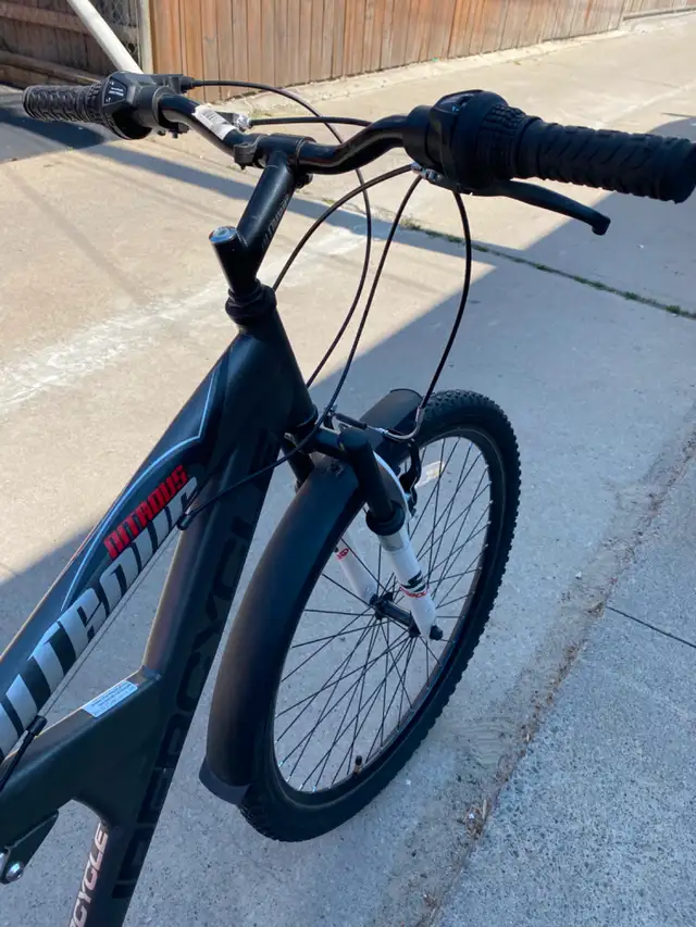 Excellent Bike in Mountain in City of Toronto - Image 11