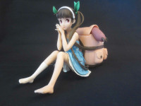 Mayoi Hachikuji - Monogatari - EXQ figure 