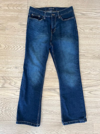 CALVIN KLEIN JEANS - SIZE 8