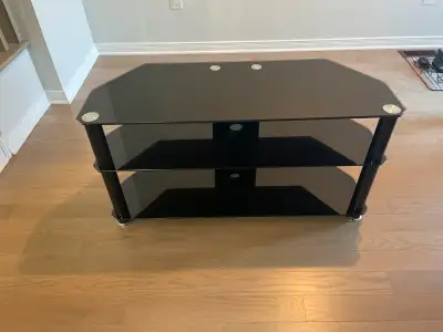 TV Stand for TVs up to 50", View more