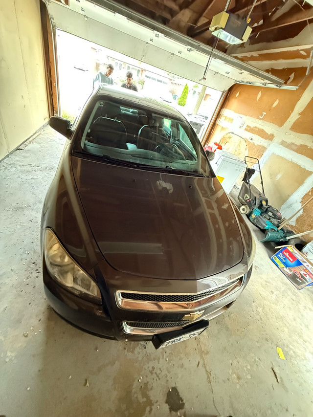 chevy malibu in Cars & Trucks in Mississauga / Peel Region - Image 2