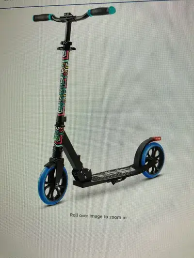 Kick Scooter, View more