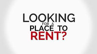Educator looking for an apartment 