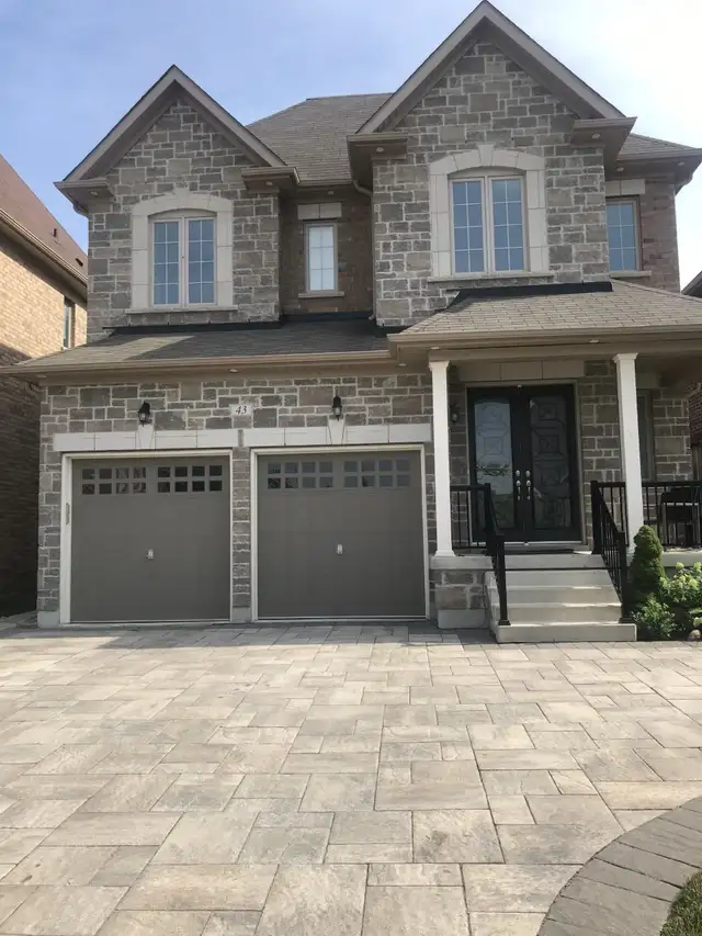 1 Bedroom Basement Apartment – Single/Couple -March 1