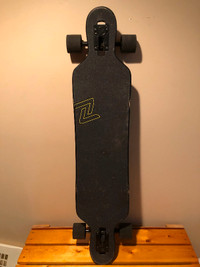 Z-Flex Longboard