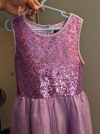 Beautiful Dress for girls size L $15