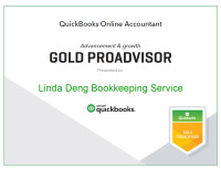 To Provide Bookkeeping Services
