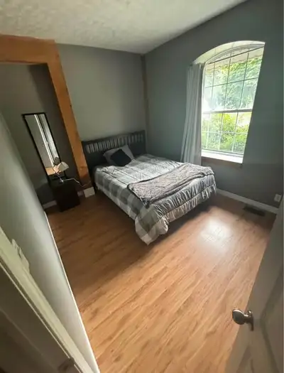 Beautiful 2 Bed, 1 Bath Unit in Port Elgin! This comfortable, furnished unit offers lots of parking,...