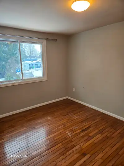 A big house for rent in NE London