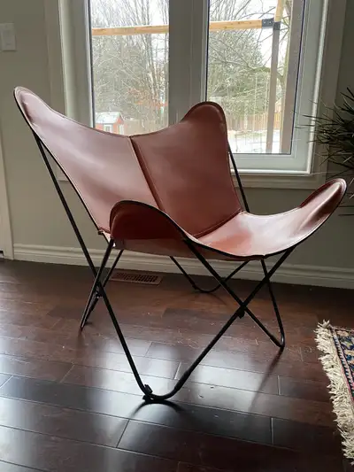 BKF Butterfly Chair, View more