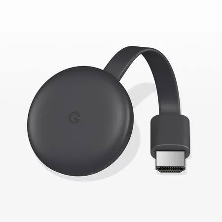 Google Chromecast Ultra 4K Streaming Media Player Model NC2-6A5 in Video & TV Accessories in City of Toronto