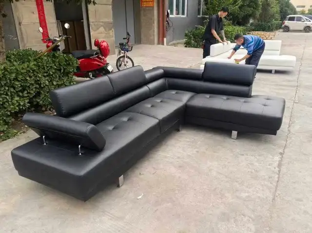 Brand New Sectional - Affordable & Comfortable  in Couches & Futons in Markham / York Region - Image 2