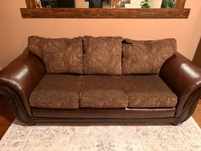 Three seat sofa (couch), View more