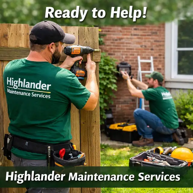 General Maintenance and Repairs65561283337858121