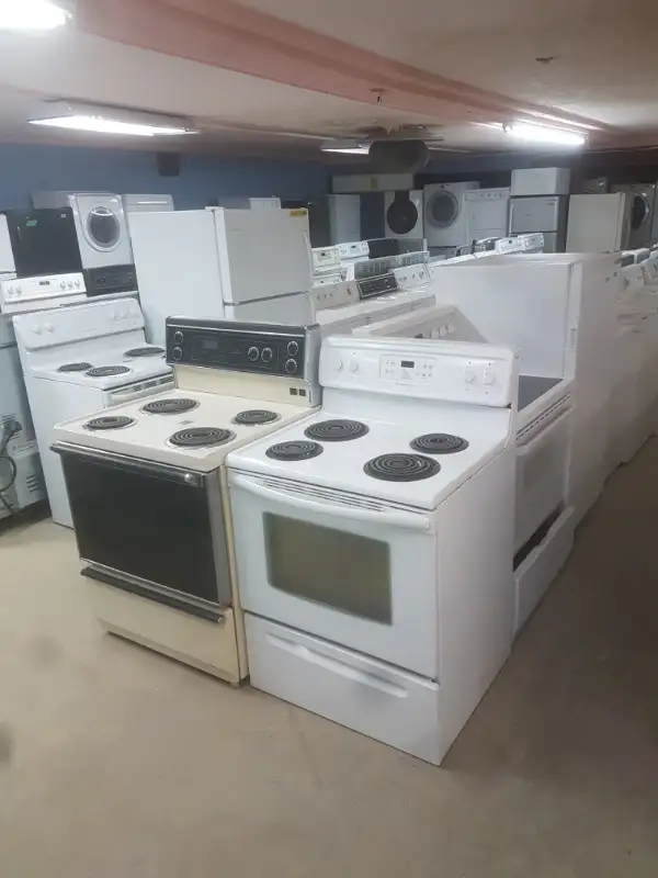 BLACK WEEK LIQUIDATION OF THE KITCHEN EQUIPMENT REFURBISHED62863281094657121