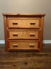 3 piece Dresser Set NEW PRICE!!! in Dressers & Wardrobes in Ottawa - Image 4