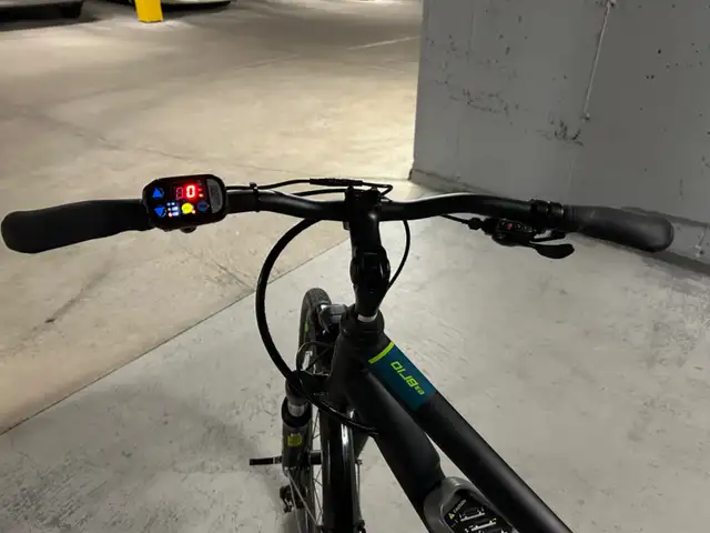 Vélo à assistance électrique in eBike in Longueuil / South Shore - Image 3