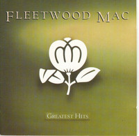 CD-FLEETWOOD MAC-GREATEST HITS-1988