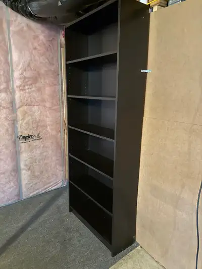 IKEA Billy bookcase, View more