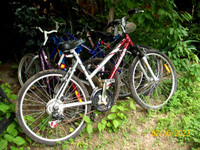 BICYCLES FOR SALE !!!