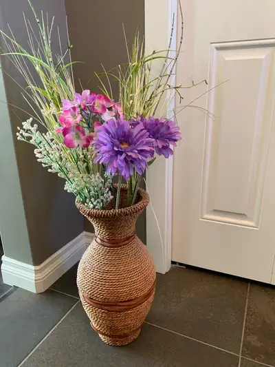 artificial plants home decor, View more