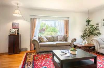Looking for a clean, responsible roommate to join our friendly home near UBC! We have a spacious, fu...