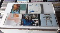 Madonna CD Collection
