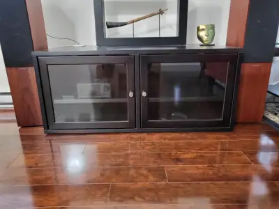 TV Media Stand, View more