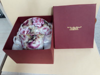 Tea Cup & Saucer in Gift Box