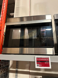 Sharp SSC2489DS 24" Single Wall Oven