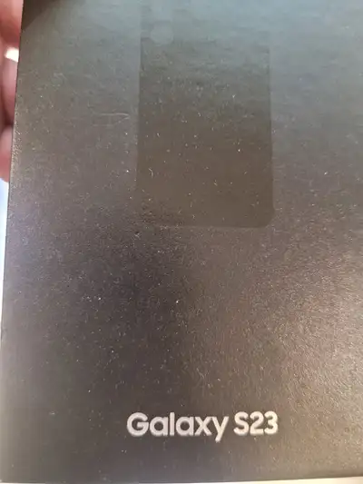 Samsung galaxy s23, View more
