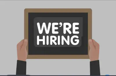 Hiring - Start tomorrow- Hamilton area, View more
