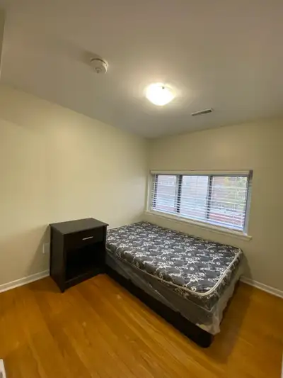 One bedroom available for rent, house is currently occupied by women only. Location is central to Fi...