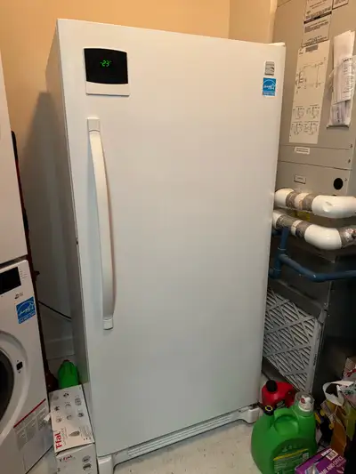 kenmore FREEZER barely used, View more