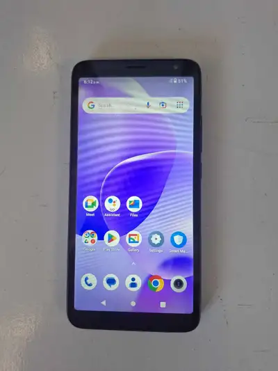 32GB TCL 502 Cellphone (32499099), View more
