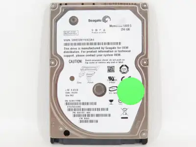 Hard Drives and RAM modules for Laptops and Desktops. SATA & IDE, View more
