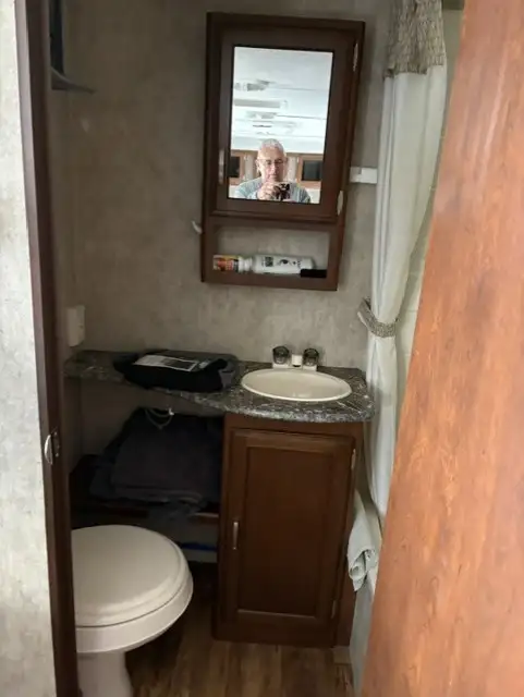 2014 Passport 2400BH – Grand Touring Trim – Fully Upgraded in Travel Trailers & Campers in Nanaimo - Image 17