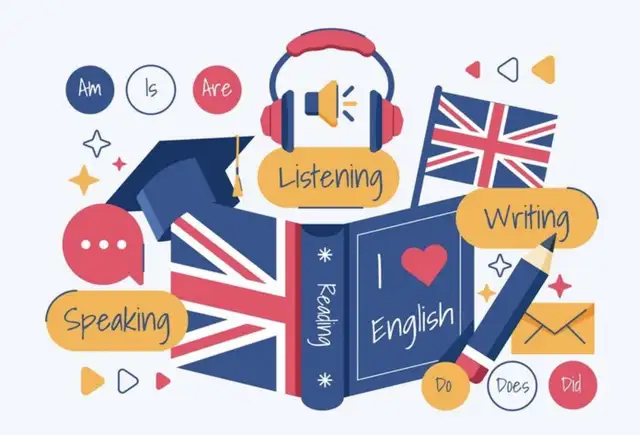 Tutoría de Inglés - English Tutoring 64840283082498120