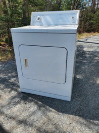 Kenmore Dryer works perfect $200