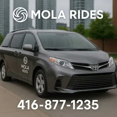 Rideshare from Toronto to Ottawa.( Daily), View more