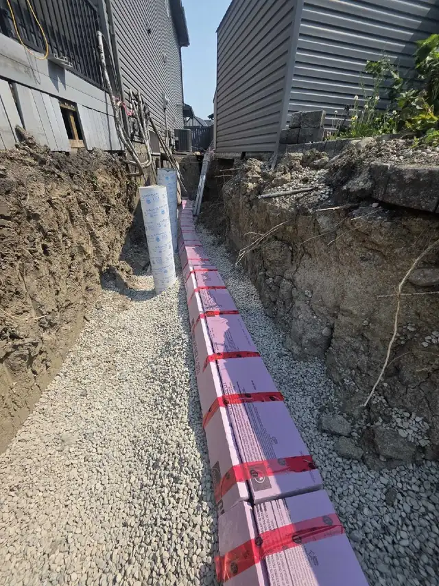 need clean fill on site in copper field