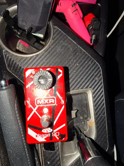 Guitar Effect Pedals Bundle, View more